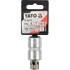 Nástavec 1/2" bit Torx T70 Yato YT-04319