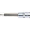 Nástavec prodloužený 1/2" bit Torx T30 Yato YT-04323