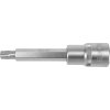 Nástavec prodloužený 1/2" bit Torx T45 Yato YT-04325