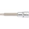 Nástavec prodloužený 1/2" bit Torx T45 Yato YT-04325
