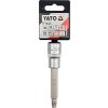 Nástavec prodloužený 1/2" bit Torx T45 Yato YT-04325
