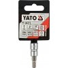 Nástavec 1/4" bit Imbus H5 Yato YT-04372