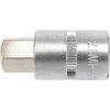 Nástavec 1/2" bit Imbus H17 Yato YT-04388