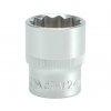 Nástavec 1/2" 24 mm dvanáctihranný Yato YT-1286