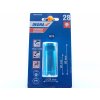 Diamantová vrtací korunka Vacuum brazed do úhlové brusky, průměr 28mm