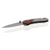 Nůž skládací WOOD s pojistkou 21cm Cattara 13226