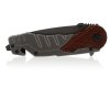 Nůž skládací WOOD s pojistkou 21cm Cattara 13226