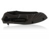 Nůž skládací TITAN s pojistkou 22cm Cattara 13227