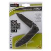 Nůž skládací TITAN s pojistkou 22cm Cattara 13227