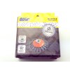 Kartáč miskový 100, copánkový S0,50, závit M14x2 MAGG BL97012
