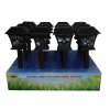 Zahradní solární LED světlo ASIA GARDEN MAGG 120002
