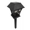 Zahradní solární LED světlo ASIA GARDEN MAGG 120002