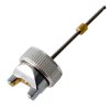 Sada jehla, vzduchový uzávěr, tryska 1,7 mm k WJ0081A1