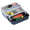 Plastový box 336x198x165mm MAGG PROFI PP143