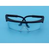 Ochranné brýle - nastavitelné nožičky DEDRA BH1051