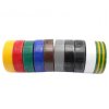 GEKO - Izolační páska 15mm x 10m - různé barvy. 10ks GEKO G17000/17