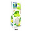 Osvěžovač Relax Reed Diffuser Lemon Grass and Tea + 15 ml POWER AIR RRD-48