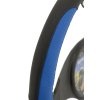 Potah volantu COLOR LINE modrý Compass 31450