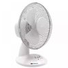 Stolní ventilátor 9" 30 W dvourychlostní