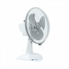 Stolní ventilátor 9" 30 W dvourychlostní