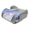 Autosedačka JUNIOR 22-36kg COMPASS modrá Compass 01489