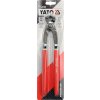 Kleště štípací čelní 250 mm Yato YT-2056