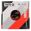 Prodlužovák elektrický 40 m Yato YT-8102 + Dárek, servis bez starostí v hodnotě 300Kč