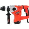Vrtací kladivo SDS+ 1500W Yato YT-82127 + Dárek, servis bez starostí v hodnotě 300Kč
