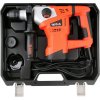 Vrtací kladivo SDS+ 1500W Yato YT-82127 + Dárek, servis bez starostí v hodnotě 300Kč