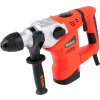 Vrtací kladivo SDS+ 1500W Yato YT-82127 + Dárek, servis bez starostí v hodnotě 300Kč