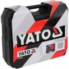 Vrtací kladivo SDS+ 1500W Yato YT-82127 + Dárek, servis bez starostí v hodnotě 300Kč