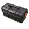 Plastový kufr 18" 470x230x245mm - rozkládací TOOD TB348 + Dárek, servis bez starostí v hodnotě 300Kč