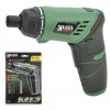 Akumulátorový šroubovák C-LION 3,6V DBB C-LION 09615