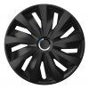 Kryty kol 15" GRIP PRO BLACK (sada) Compass 32531  + Dárek, servis bez starostí v hodnotě 300Kč
