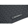 Koberce gumové PERFECT FIT sada 4ks OCTAVIA I s fixací Compass 04237