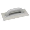 Hladítko plastové 270x130mm holé s uzavřenou rukojetí KUBALA 0305