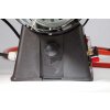 Plynový teplogenerátor s regulací 9-30kW MEVA TP17002 + Dárek, servis bez starostí v hodnotě 300Kč