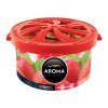 Osvěžovač AROMA CAR ORGANIC 40g STRAWBERRY