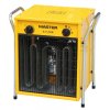 MASTER - elektrické topidlo o max. výkonu 15 kW - napětí 400V
