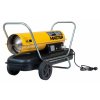 MASTER - mobilní naftové topidlo s ventilátorem - 44kW