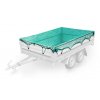 Síť na přívěsný vozík 2x3m Compass 02227