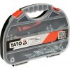 Kleště nýtovací sada 60 ks Yato YT-51451