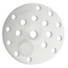Izolační talířek 60mm TTP 60/5-20, balení 500 kusů Truhlář a spol. s. r. o. 404012 + Dárek, servis bez starostí v hodnotě 300Kč