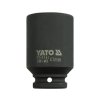 Nástavec 3/4" rázový šestihranný hluboký 41 mm CrMo