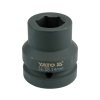 Nástavec 1" rázový šestihranný 24 mm CrMo Yato YT-1180