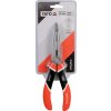 Kleště prodloužené ohnuté 200 mm CrV Yato YT-1946