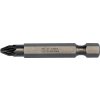 Bit křížový 1/4" PZ2 X 50mm,10ks Yato YT-78155
