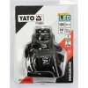 Svítilna čelovka LED XM-L2 CREE 10W, 450 lm Yato YT-08591