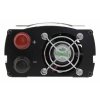 Měnič napětí 12/230V 800W Yato YT-81491 + Dárek, servis bez starostí v hodnotě 300Kč