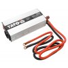Měnič napětí 12/230V 800W Yato YT-81491 + Dárek, servis bez starostí v hodnotě 300Kč